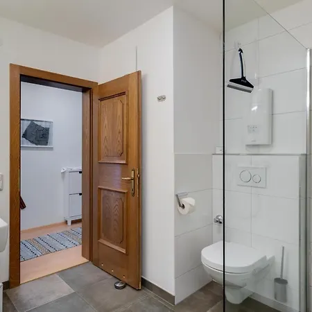 Eastback 公寓 滨湖采尔