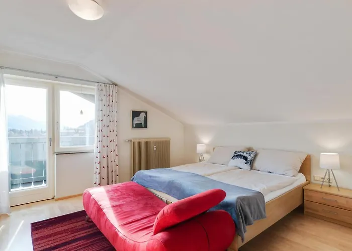 Apartmán Eastback *