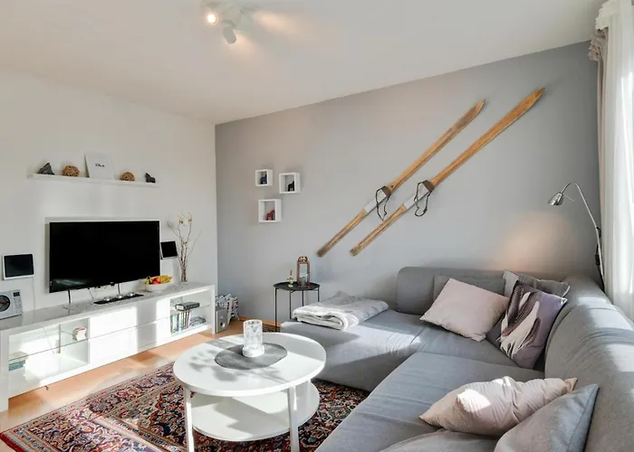 Eastback Appartement