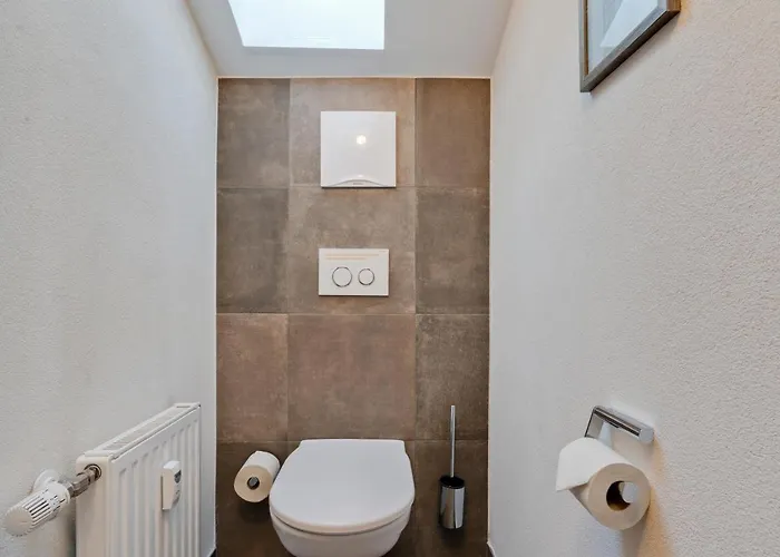 Appartement Eastback Zell am See