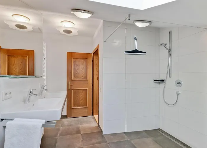 Appartement Eastback *