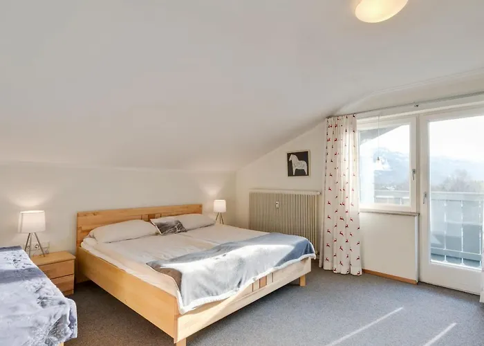 Appartement Eastback *