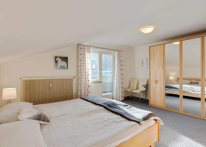 Appartement Eastback *