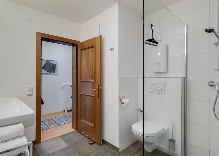 Eastback Appartement Zell am See