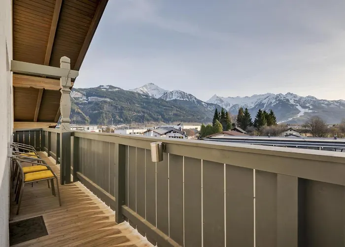 Eastback * Zell am See