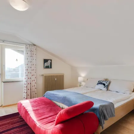 Appartement Eastback *