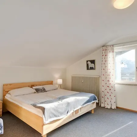 Appartement Eastback *