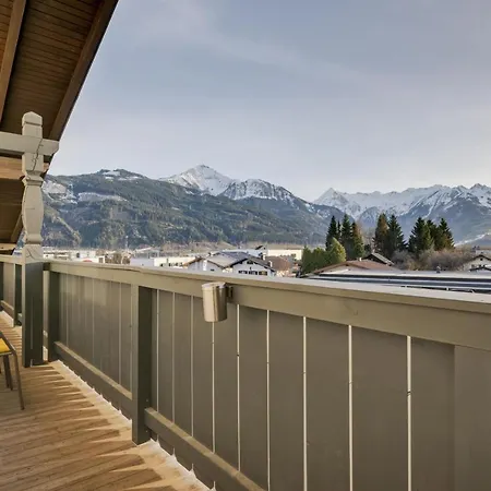 Eastback * Zell am See